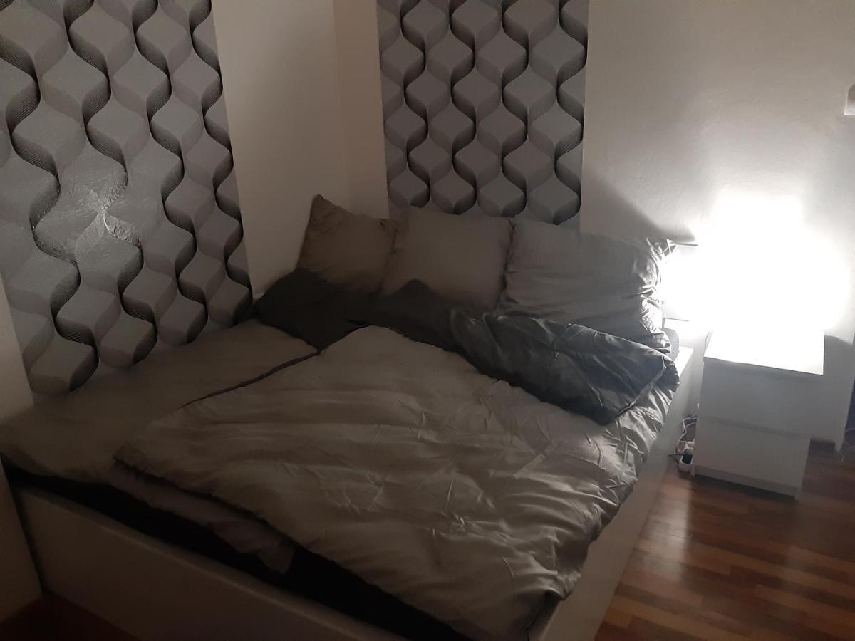 Prague Apartment In Most Near Golf Club, Aqua-Hipo-Autodrom In موست المظهر الخارجي الصورة